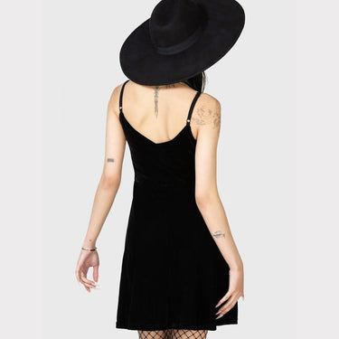 Magica Skater Dress